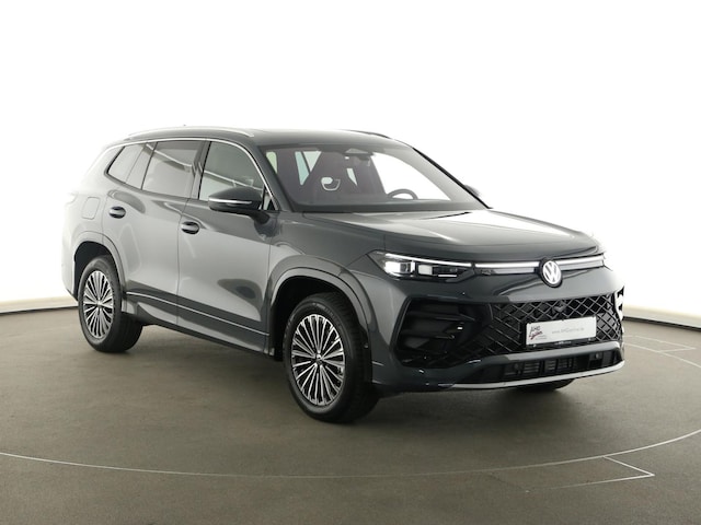 Volkswagen Tayron Tayron 2.0 TDI 4Motion DSG R-Line