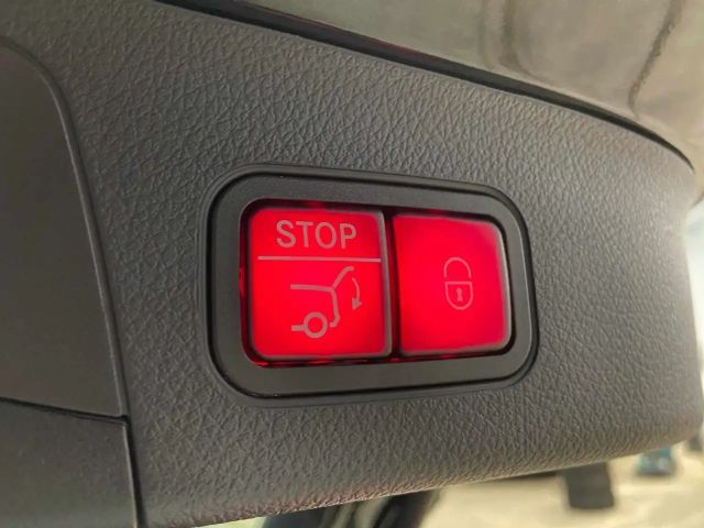 Mercedes-Benz GLA 200 Progressive