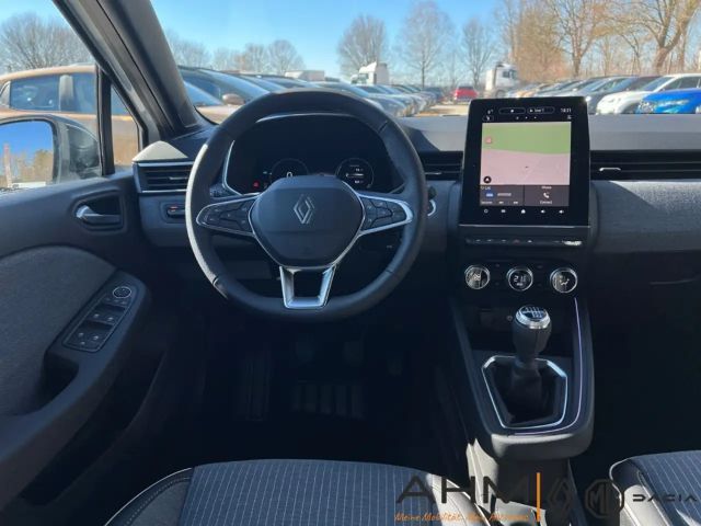 Renault Clio TCe 90 Techno