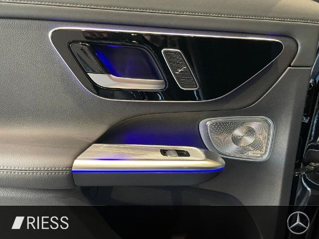 Mercedes-Benz GLC 450 4MATIC