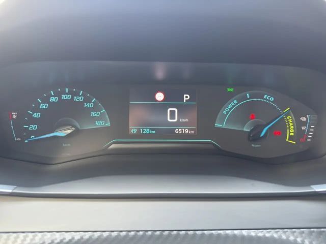 Peugeot E-2008 -e 50kWh