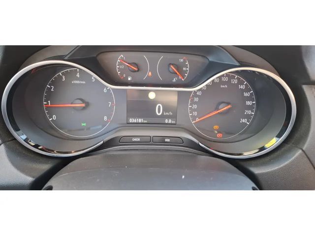 Opel Grandland X Elegance