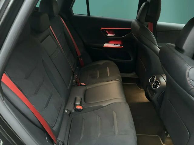 Mercedes-Benz GLC 43 AMG 4MATIC AMG Line