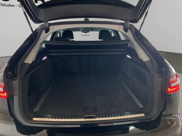 Audi A6 40 TDI Avant S-Tronic