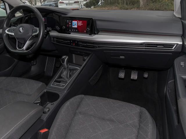 Volkswagen Golf 2.0 TDI Golf VIII Life