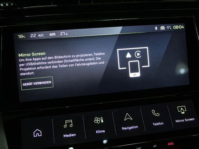 Peugeot 308 BlueHDi EAT8 GT-Line SW