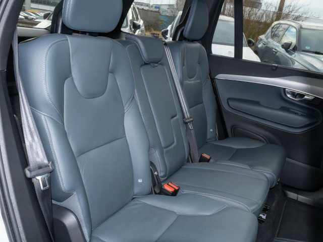 Volvo XC90 Inscription Recharge