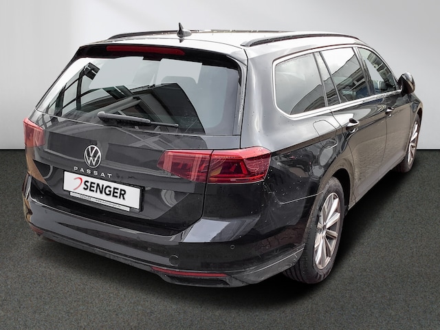 Volkswagen Passat 2.0 TSI Business Variant