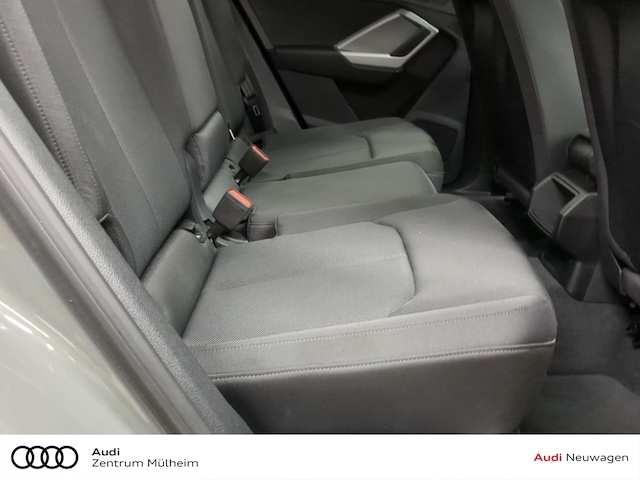 Audi Q3 35 TFSI S-Tronic