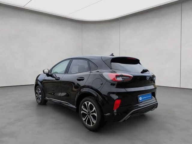 Ford Puma EcoBoost ST Line