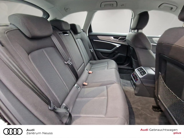 Audi A6 40 TDI Avant Quattro S-Tronic Sport