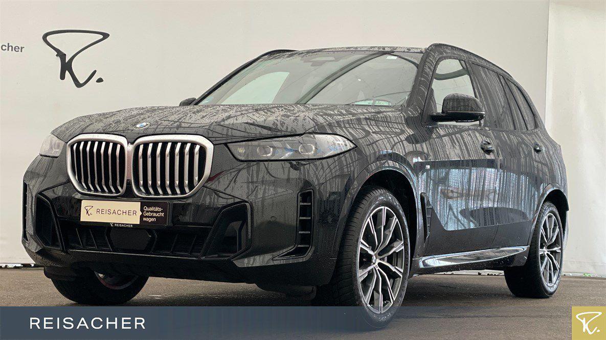 BMW X5 xDrive30d