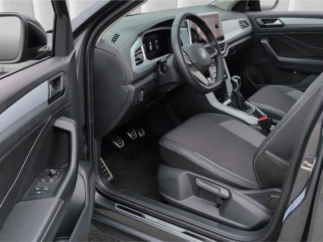 Volkswagen T-Roc GOAL TSI*ACC LED Navi SHZ digCockp VKZ-Erk