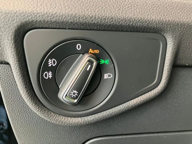 Volkswagen Touran DSG