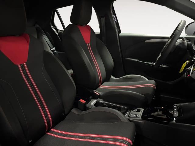 Opel Corsa 1.2 Turbo Turbo