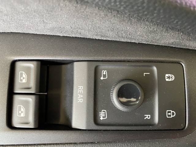 Volkswagen ID.7 4Motion Tourer