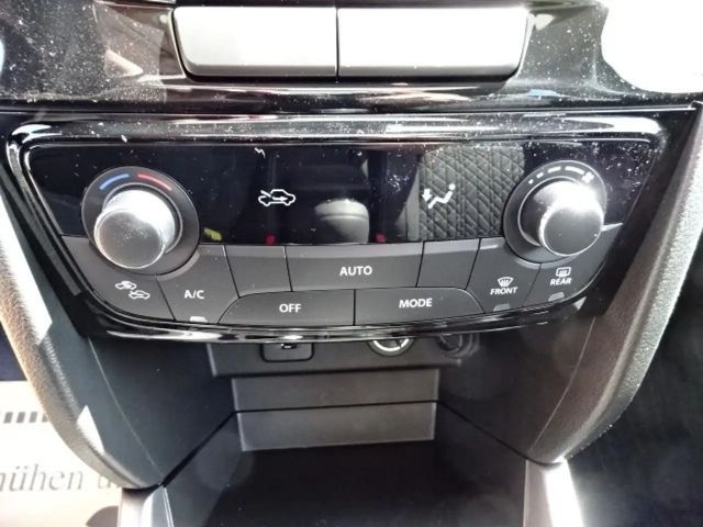 Suzuki Vitara AllGrip Flash Hybrid