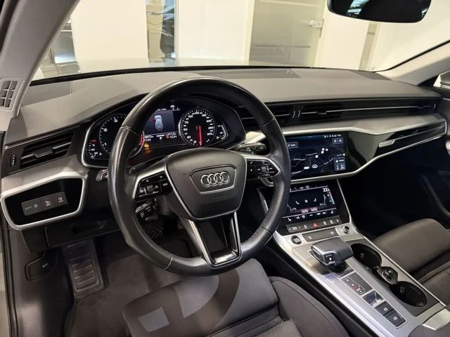 Audi A6 40 TDI Quattro Sport