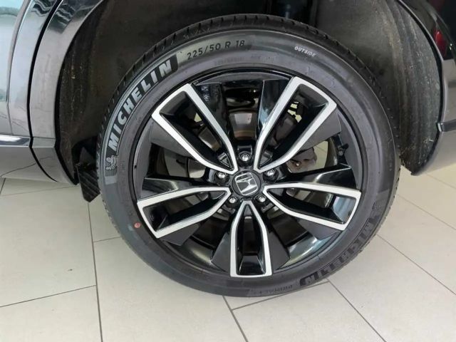 Honda HR-V 1.5 Advance Hybrid i-MMD