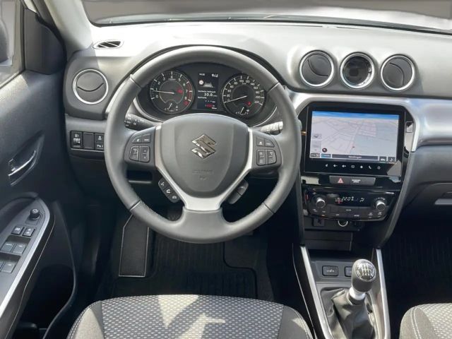 Suzuki Vitara Comfort Hybrid