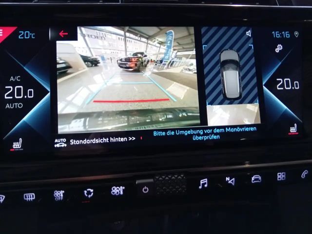 DS DS 7 Crossback Crossback E-Tense