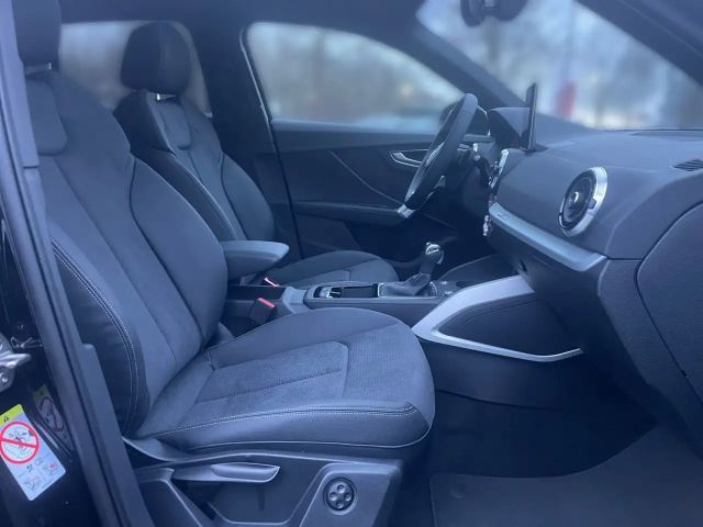 Audi Q2 35 TFSI S-Line S-Tronic