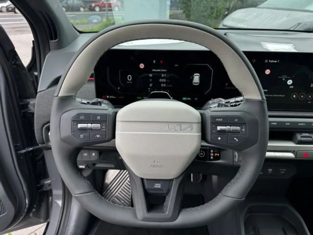 Kia EV3 81.4 kWh GT-Line