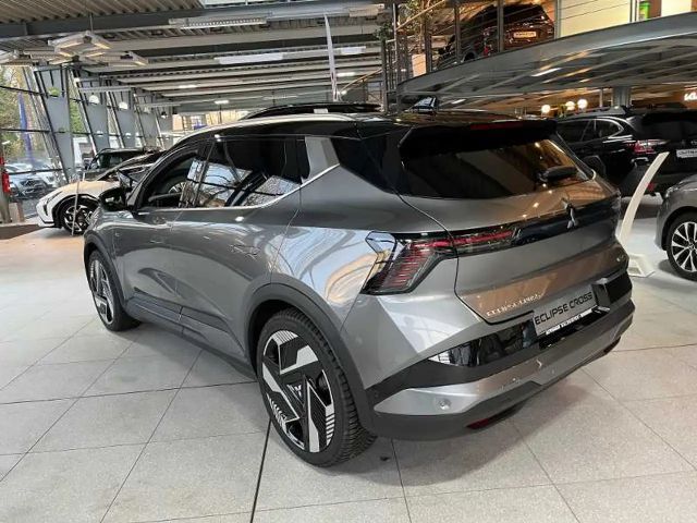 Mitsubishi Eclipse Cross Diamant Edition