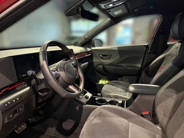 Hyundai Kona 1.6 2WD N Line