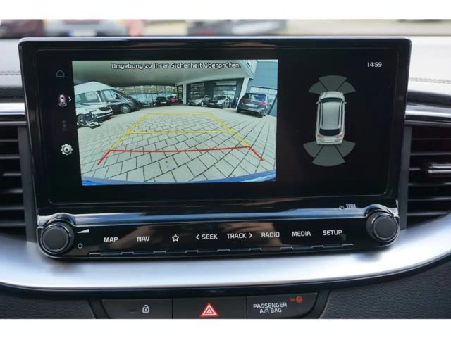 Kia Ceed GT-Line SportWagon