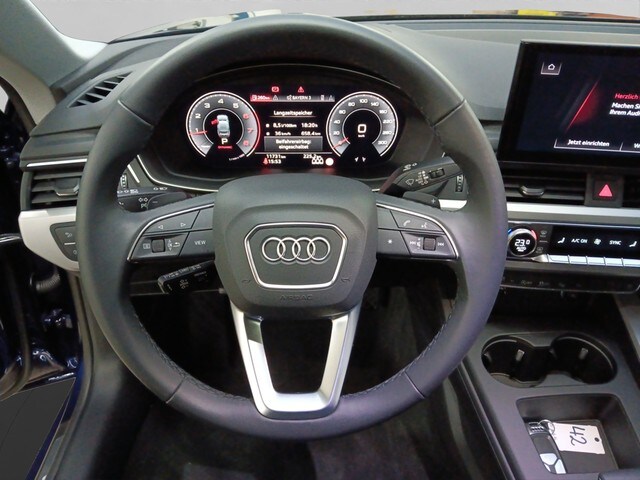 Audi A5 40 TFSI S-Tronic Sportback
