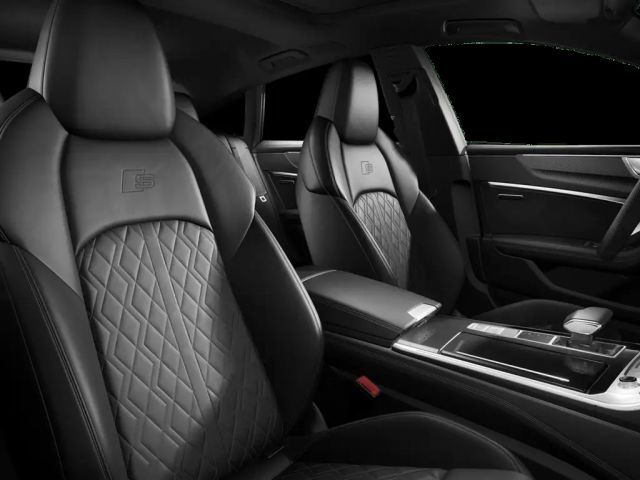Audi A7 55 TFSI Hybride Quattro