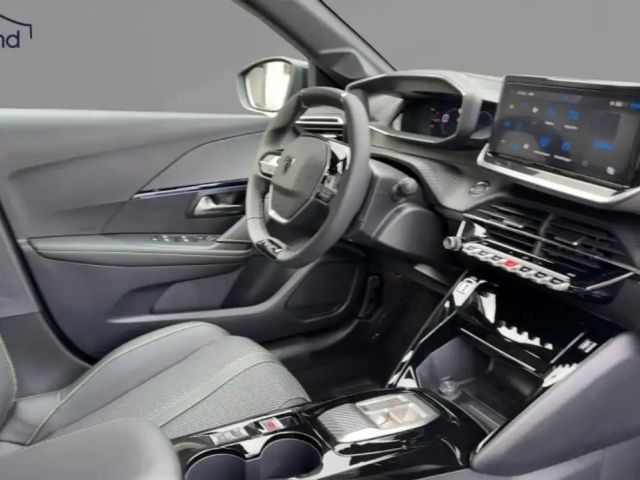 Peugeot E-208 GT-Line Hybrid