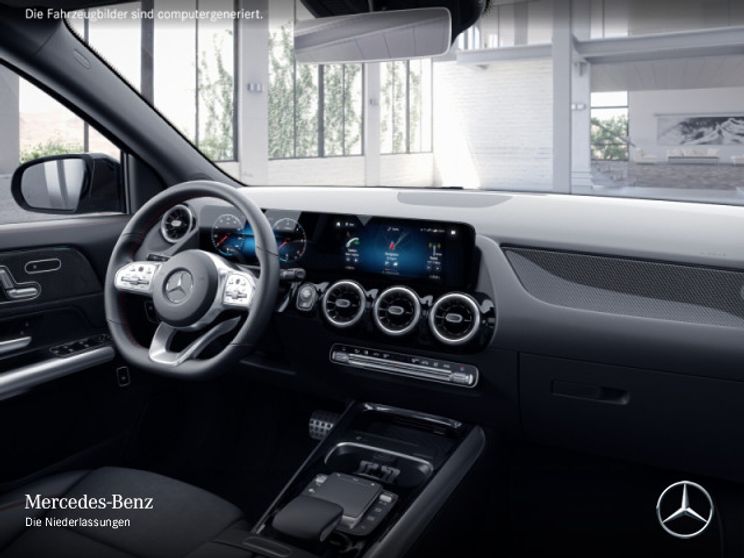 Mercedes-Benz GLA 180 GLA 180 d