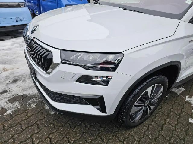 Skoda Karoq 1.5 TSI Tour