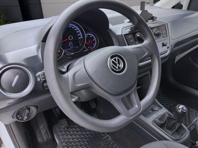 Volkswagen up! 1.0 MPI Move Move up!