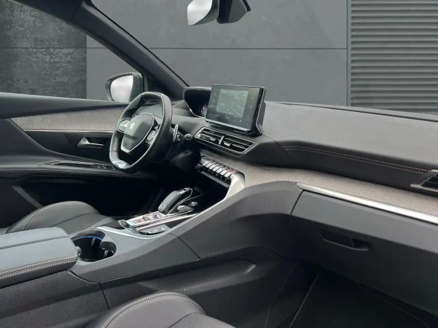 Peugeot 3008 EAT8 GT-Line PureTech