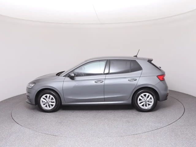 Skoda Fabia Selection