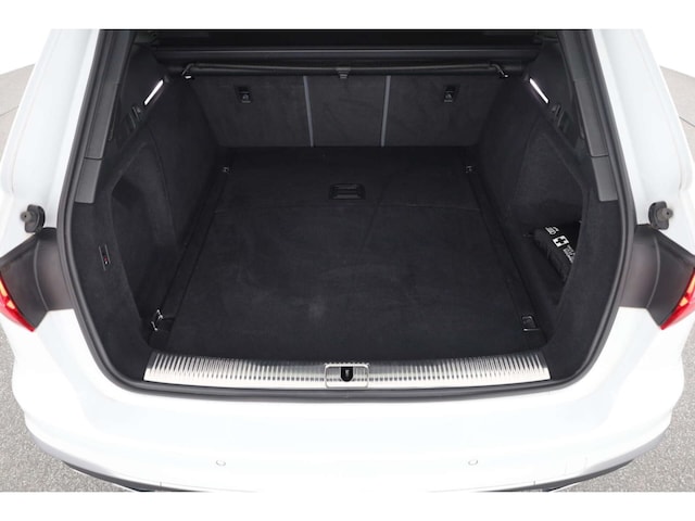 Audi S4 Avant Quattro