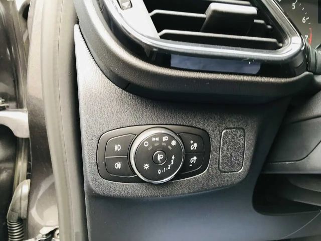 Ford Puma 1.0EcoB.''ST-LINE''LED-SW,PDC,GJR