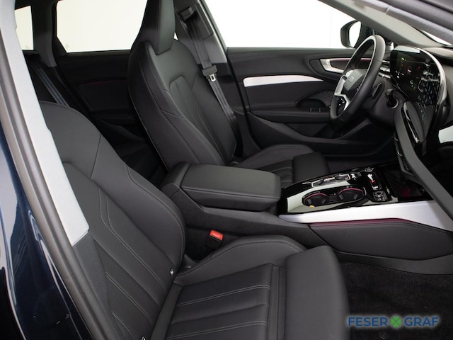 Audi A5 Avant S-Tronic