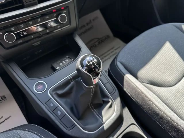 Seat Ibiza Ecomotive Xcellence