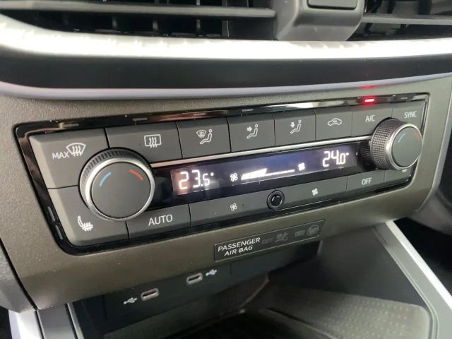 Seat Arona DSG FR-lijn