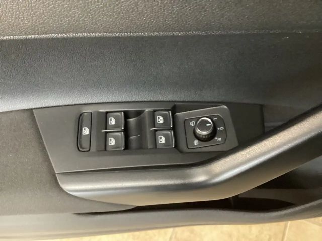 Volkswagen Polo DSG Highline