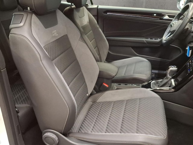 Volkswagen T-Roc 1.5 TSI Cabriolet DSG R-Line