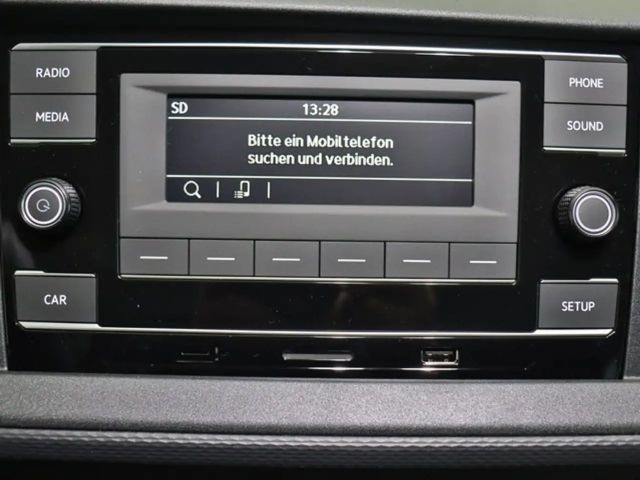 Volkswagen Transporter 2.0 TDI T6