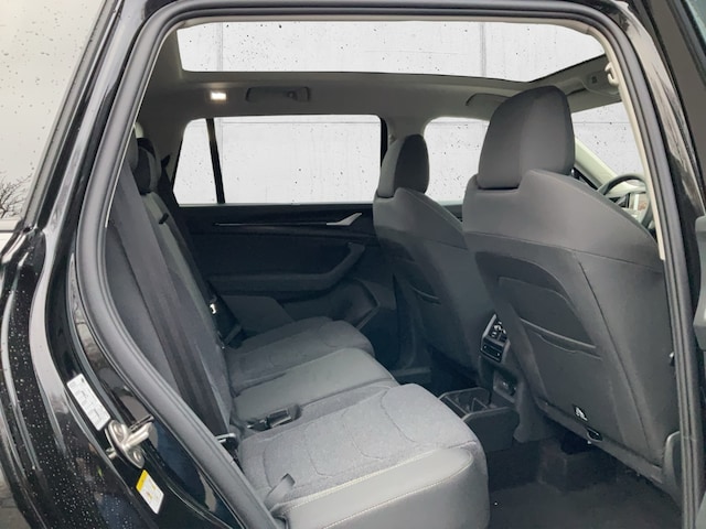 Skoda Kodiaq 1.5 TSI Selection