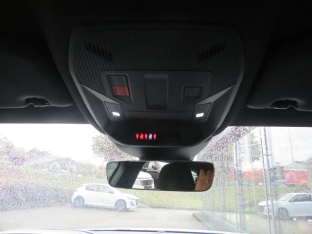 Peugeot 308 BlueHDi EAT8 GT-Line SW