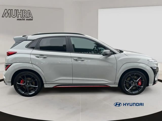 Hyundai Kona N Performance