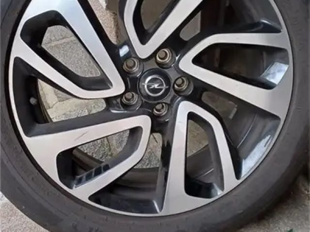 Opel Grandland X Business Elegance Turbo
